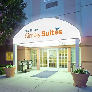 Sonesta Simply Anaheim Garden Grove