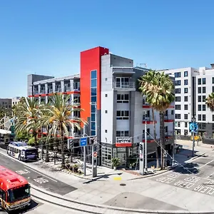 Mai Downtown Long Long Beach